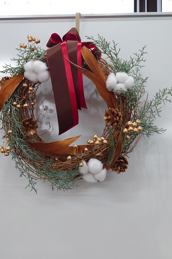 SFC クリスマス講習会いろいろ