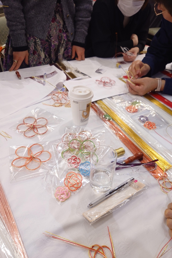 悪戦苦闘のフォローアップ講習会！