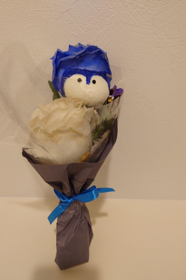 AOAO  でのステキなイベント